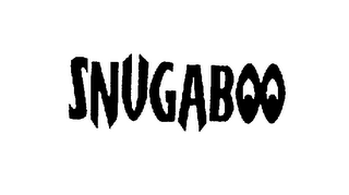SNUGABOO logo