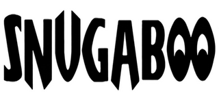 SNUGABOO logo