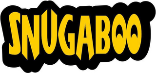 SNUGABOO logo