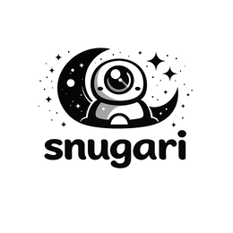 SNUGARI logo