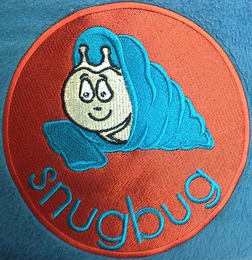 SNUGBUG logo