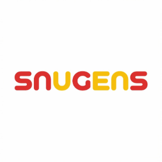 SNUGENS logo