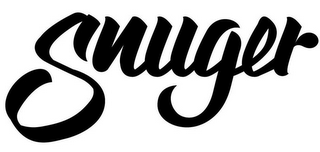 SNUGER logo