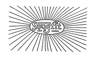 SNUGFIT logo