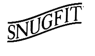 SNUGFIT logo