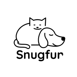 SNUGFUR logo