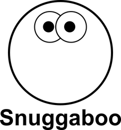 SNUGGABOO logo