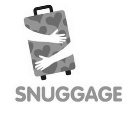 SNUGGAGE logo