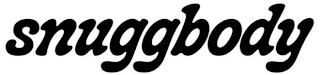 SNUGGBODY logo
