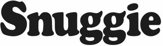 SNUGGIE logo