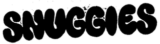 SNUGGIES logo