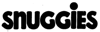SNUGGIES logo