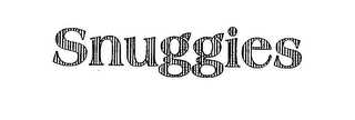 SNUGGIES logo