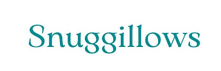 SNUGGILLOWS logo