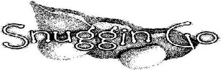 SNUGGIN GO logo