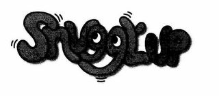 SNUGGL' UP logo