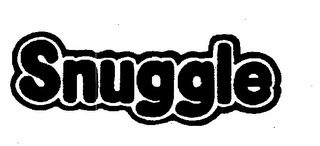 SNUGGLE logo