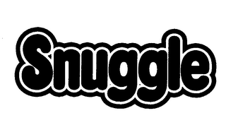 SNUGGLE logo
