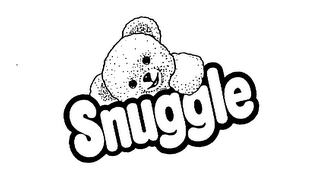 SNUGGLE logo