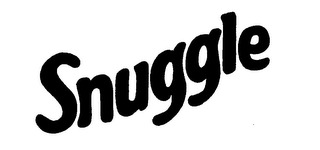 SNUGGLE logo