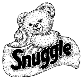 SNUGGLE logo