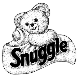 SNUGGLE logo