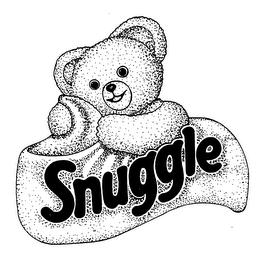 SNUGGLE logo