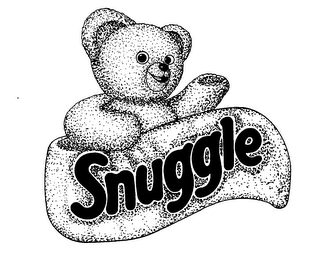 SNUGGLE logo