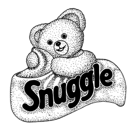 SNUGGLE logo
