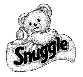 SNUGGLE logo