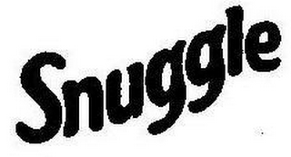 SNUGGLE logo