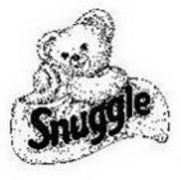 SNUGGLE logo