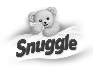 SNUGGLE logo