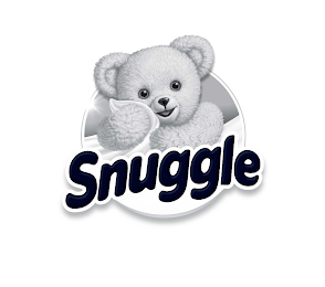 SNUGGLE logo