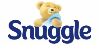 SNUGGLE logo