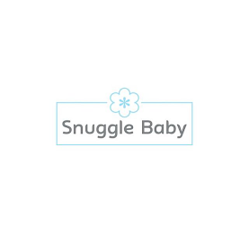 SNUGGLE BABY logo