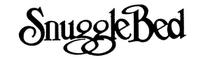 SNUGGLE BED logo