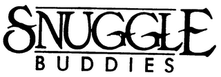 SNUGGLE BUDDIES logo