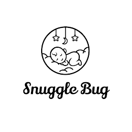 SNUGGLE BUG logo