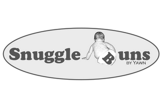SNUGGLE BUNS BY YAWN logo