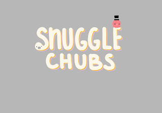 SNUGGLE CHUBS logo