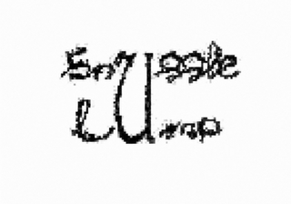 SNUGGLE LUMP logo