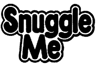 SNUGGLE ME logo