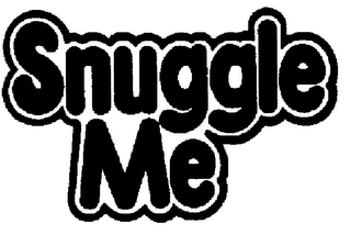SNUGGLE ME logo