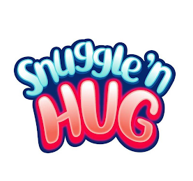 SNUGGLE 'N HUG logo