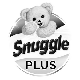 SNUGGLE PLUS logo
