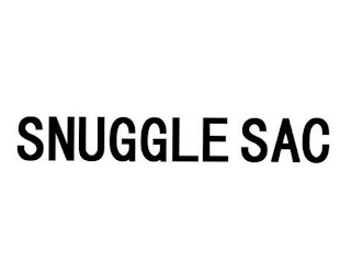 SNUGGLE SAC logo