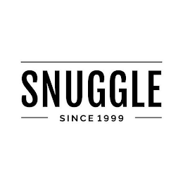 SNUGGLE SINCE 1999 logo