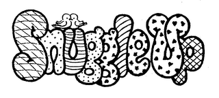 SNUGGLE UP logo