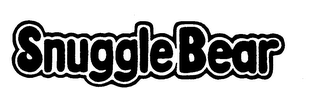 SNUGGLEBEAR logo